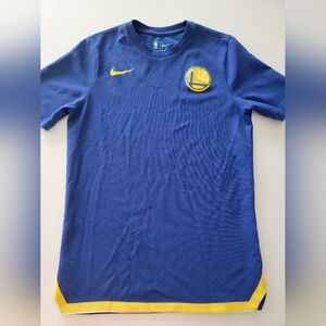 Nike Golden Gate Warriors